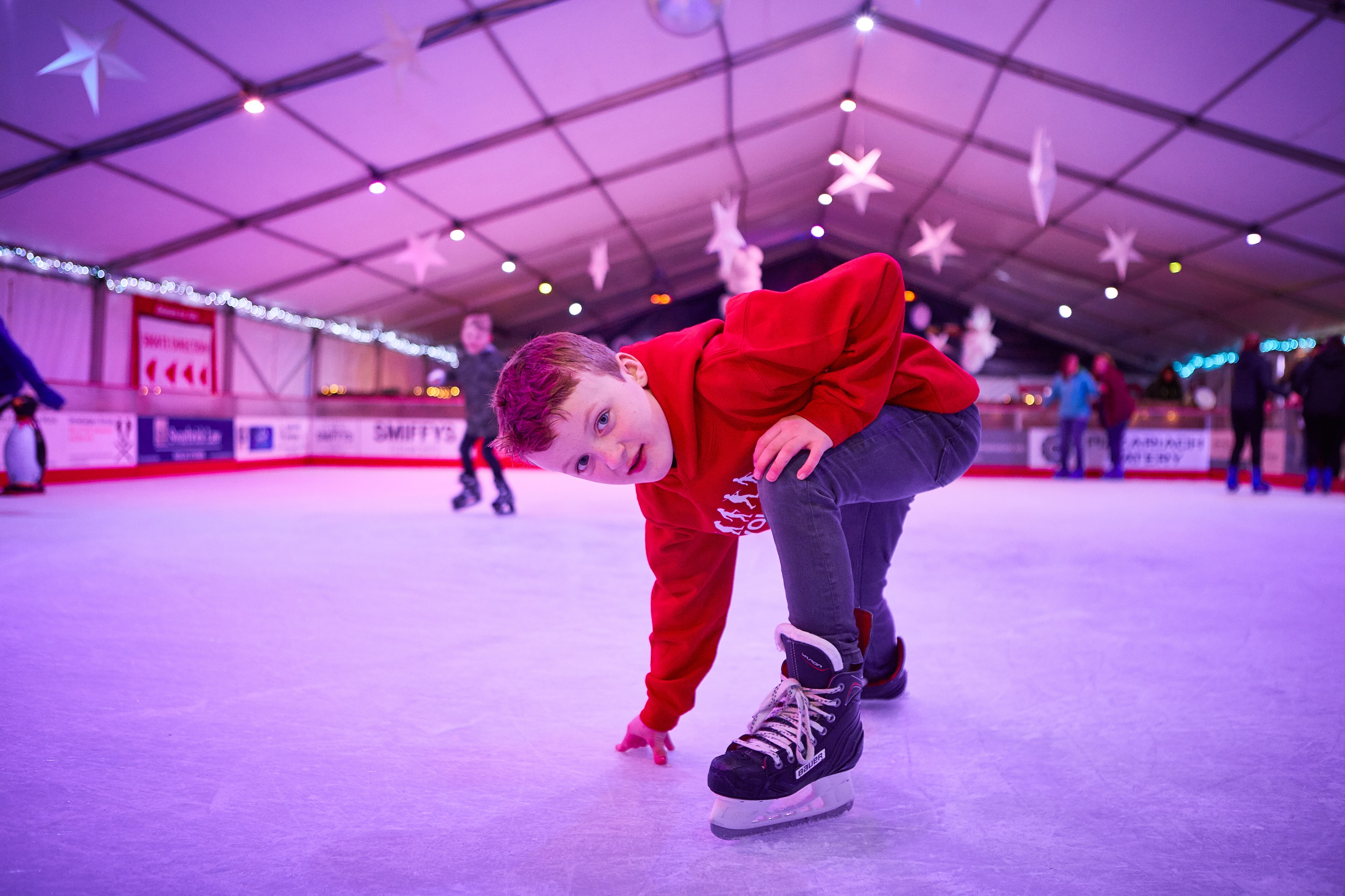 Aviemore Top 10 Winter Macdonald Aviemore Resort