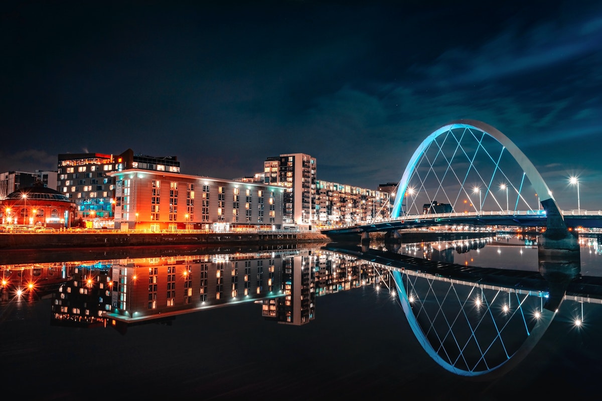 Luxury 4 Star Hotels in Glasgow Macdonald Hotels