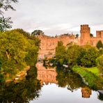 Warwick Castle Warwick Castle