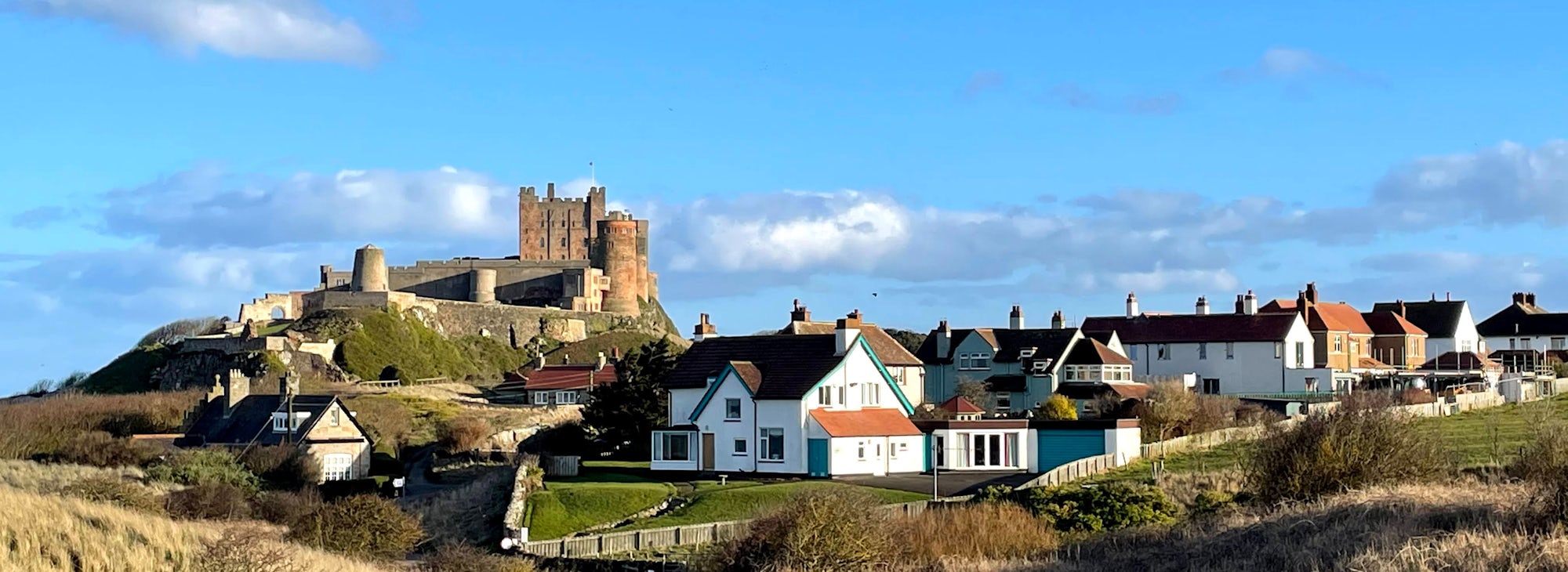 Northumberland Northumberland