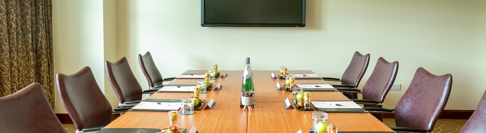 Small Meeting Rooms Manchester