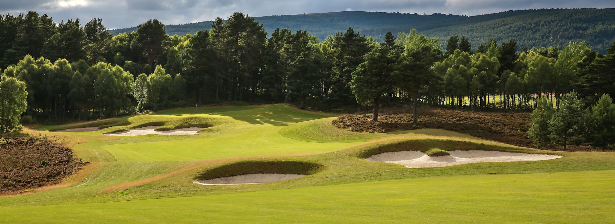 Spey Valley 7th Spey Valley 7th