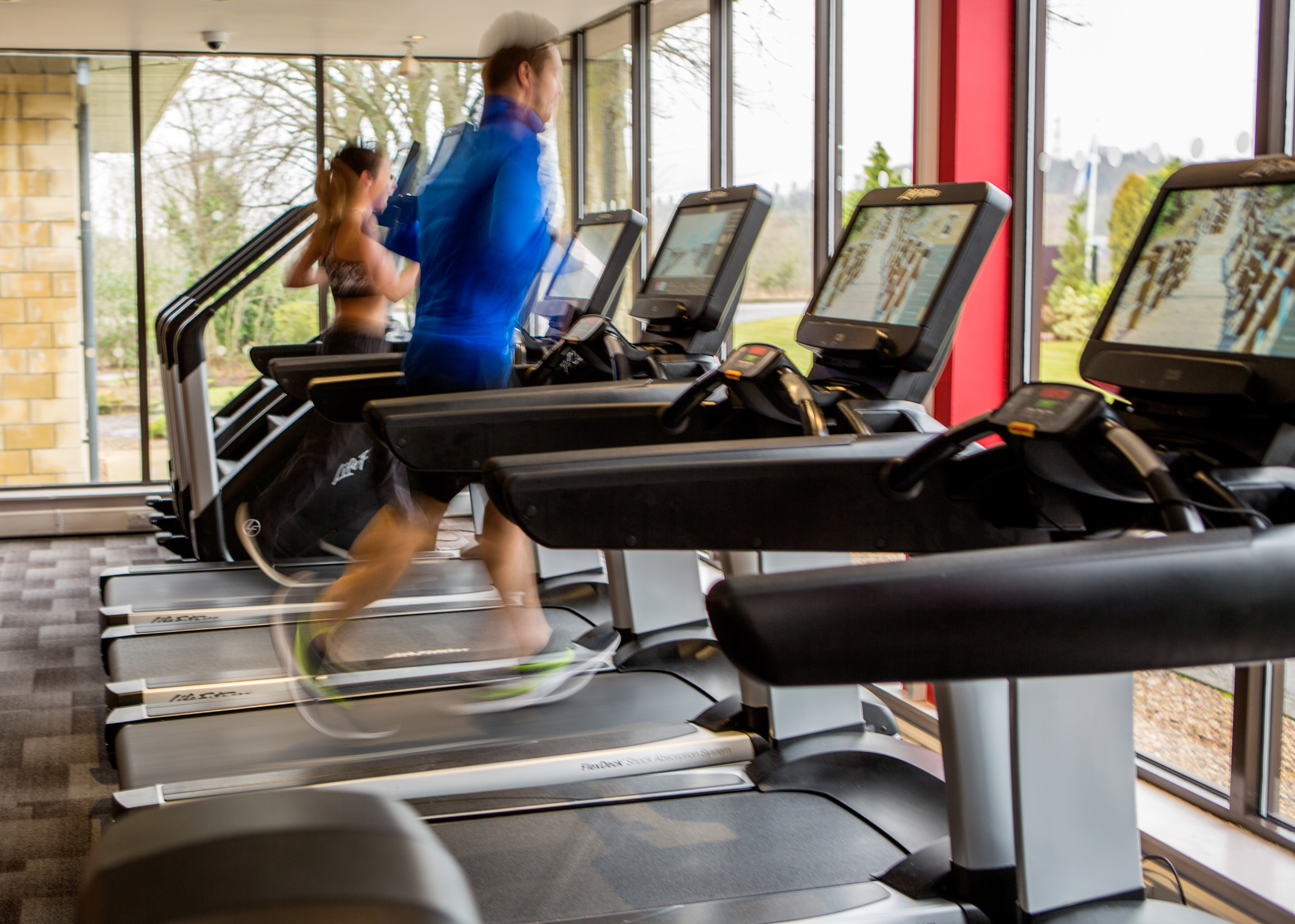 Gym Memberships Falkirk Macdonald Inchyra Hotel & Spa