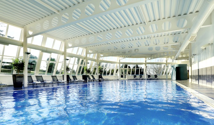 Portal Pool