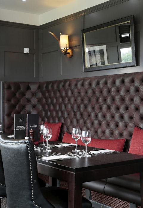 The Clubhouse in Aviemore Macdonald Aviemore Resort The Clubhouse in Aviemore Macdonald Aviemore Resort