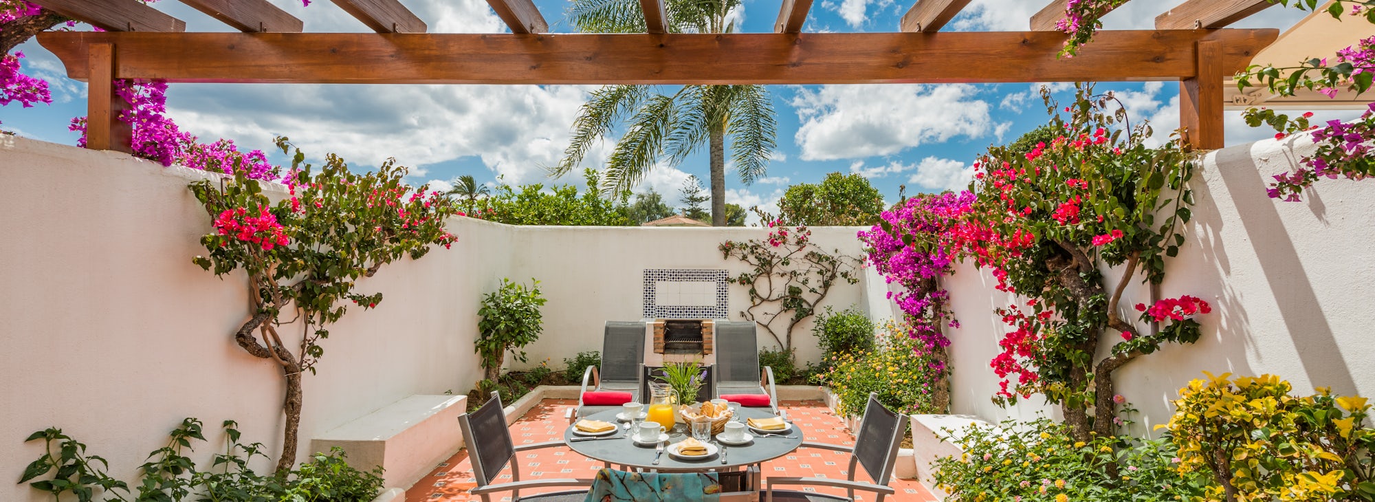 Terrace at Villacana Terrace at Villacana