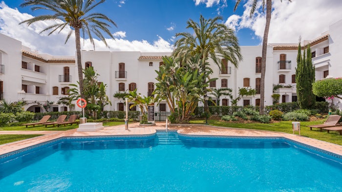 Self-catering in Spain