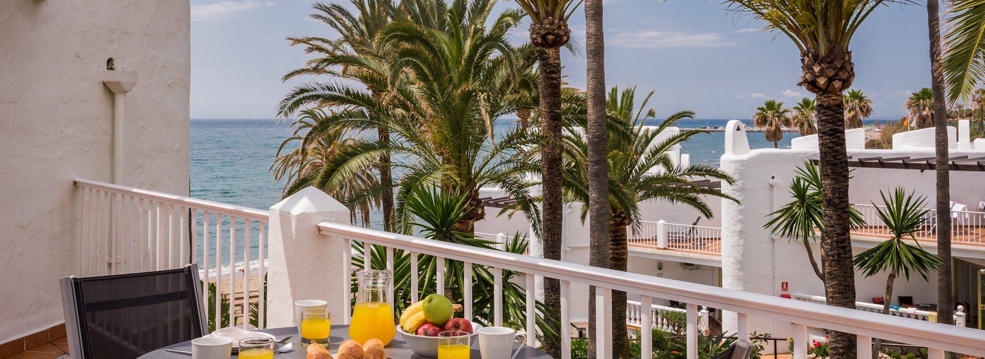 Accommodation Leila Playa Accommodation Leila Playa