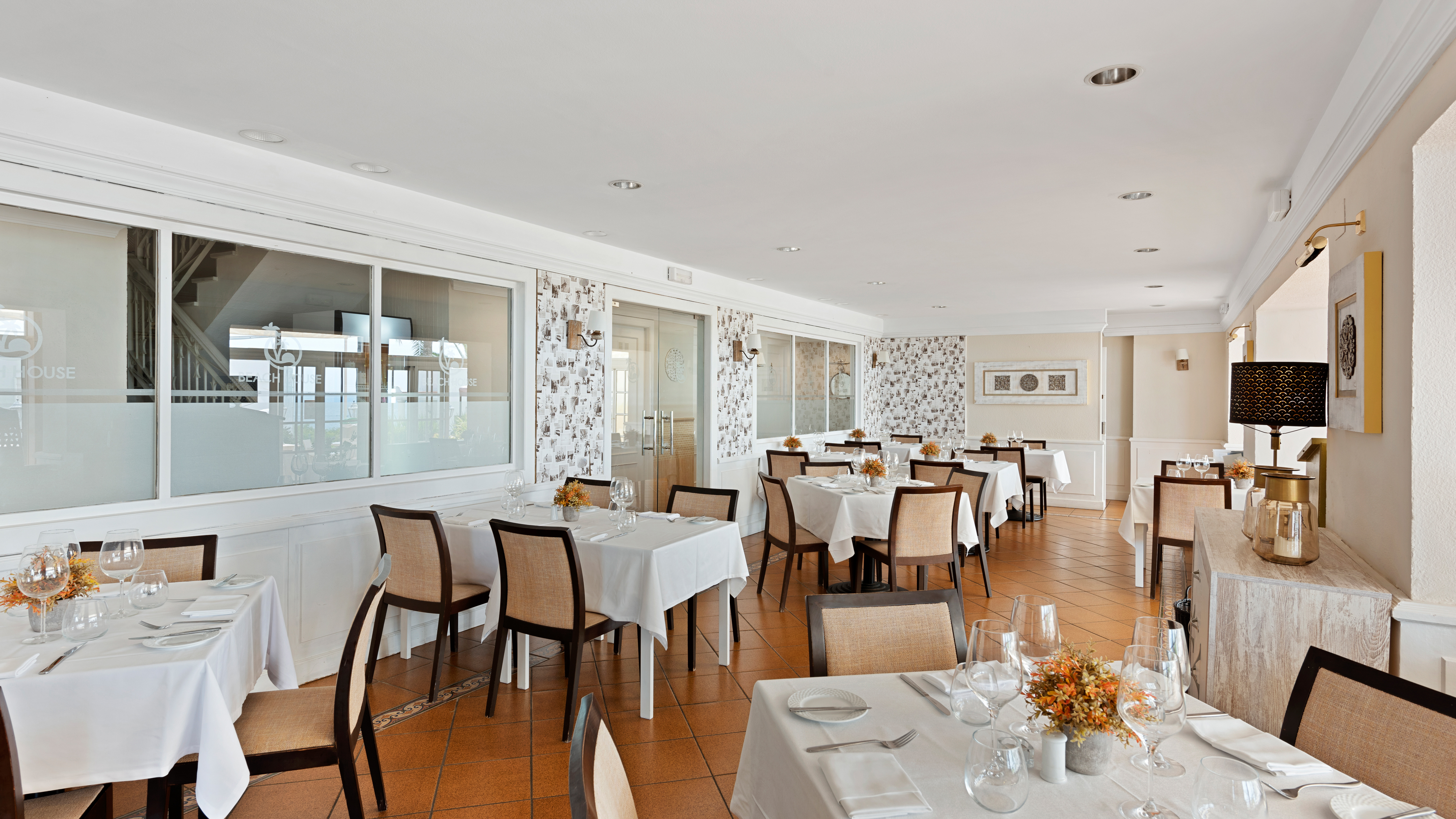 The Beach House Leila Playa