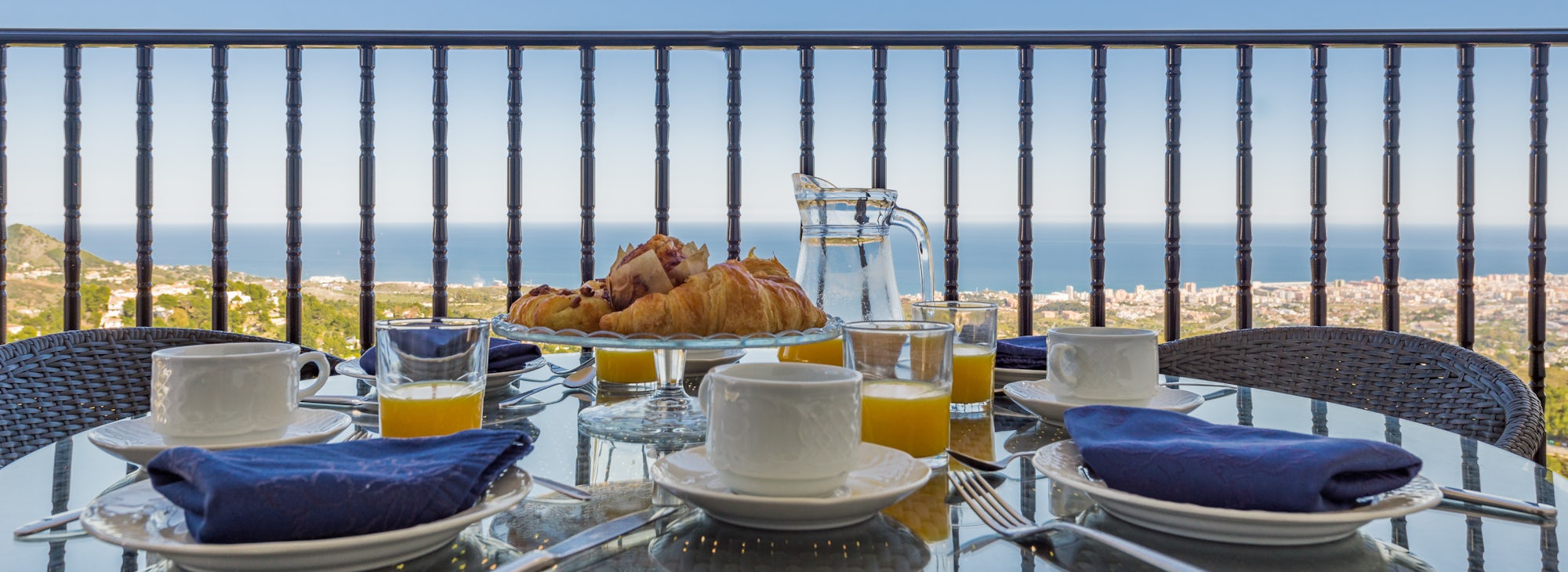 Accommodation at La Ermita Accommodation at La Ermita