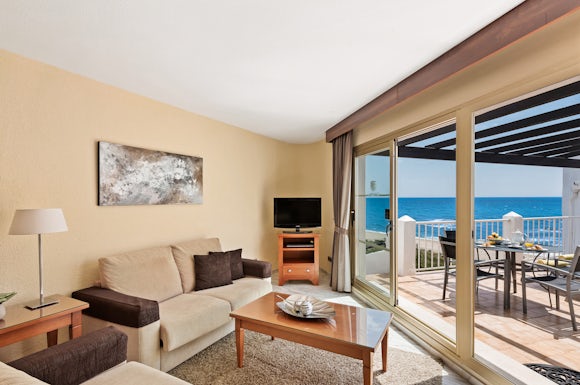 Leila Playa Superior Sea View & Terrace