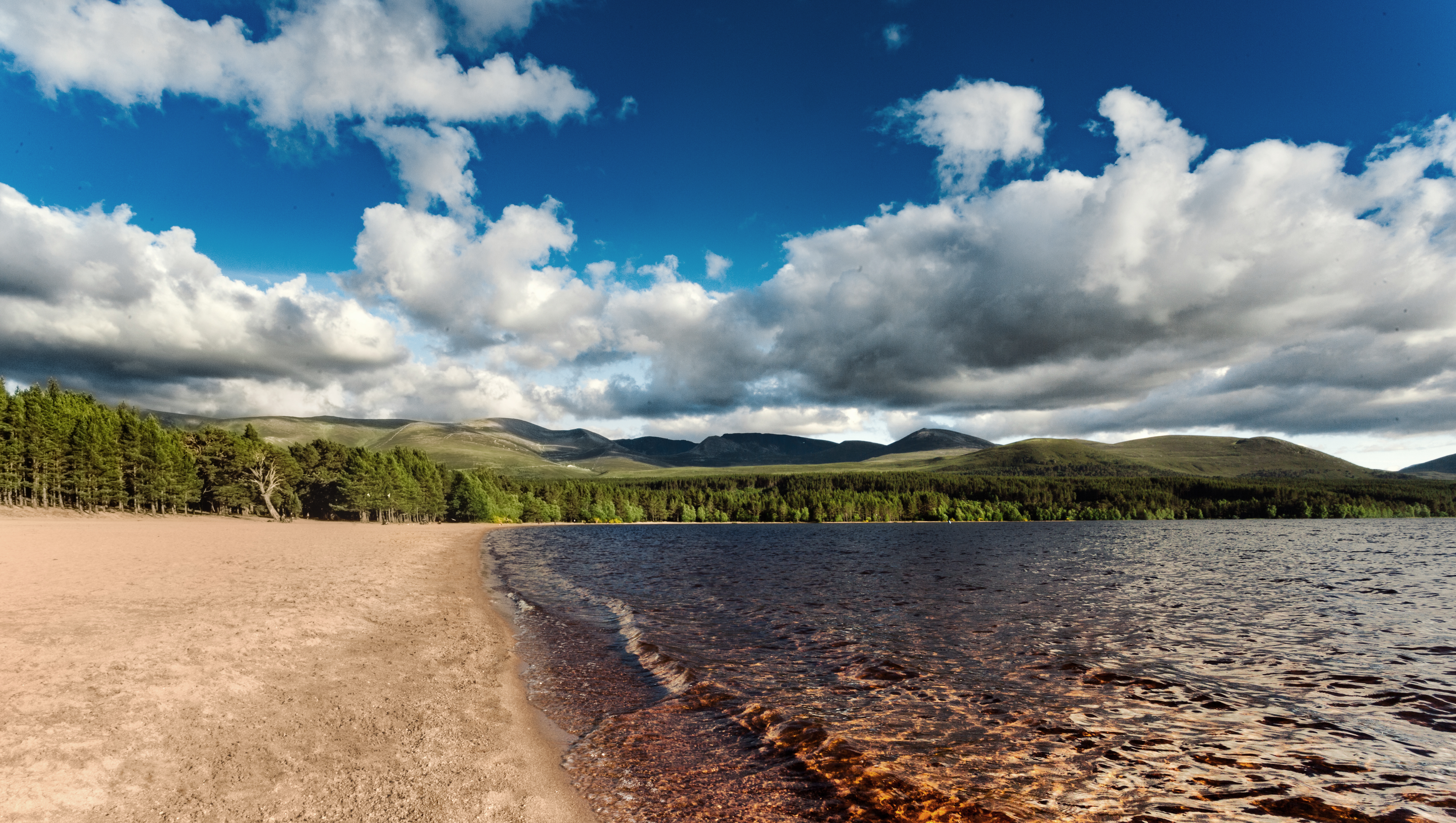 Loch Morlich