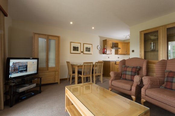 View the Gallery | Spey Valley Resort