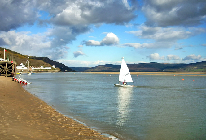 Wales