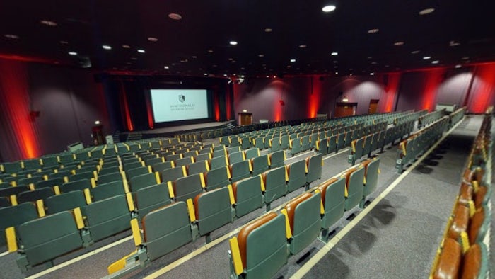 Auditorium