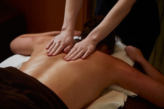 ELEMIS Massage