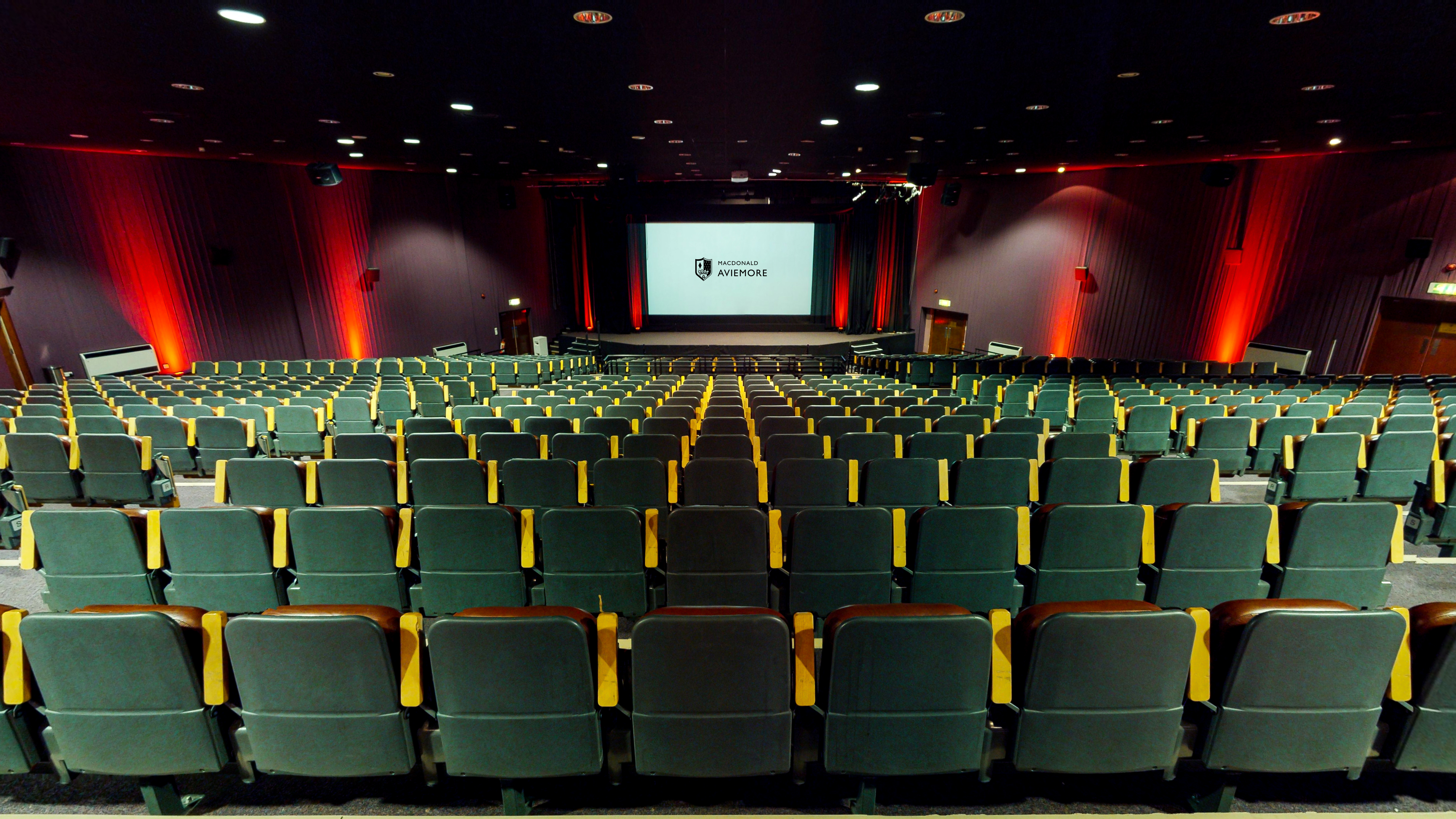 Auditorium