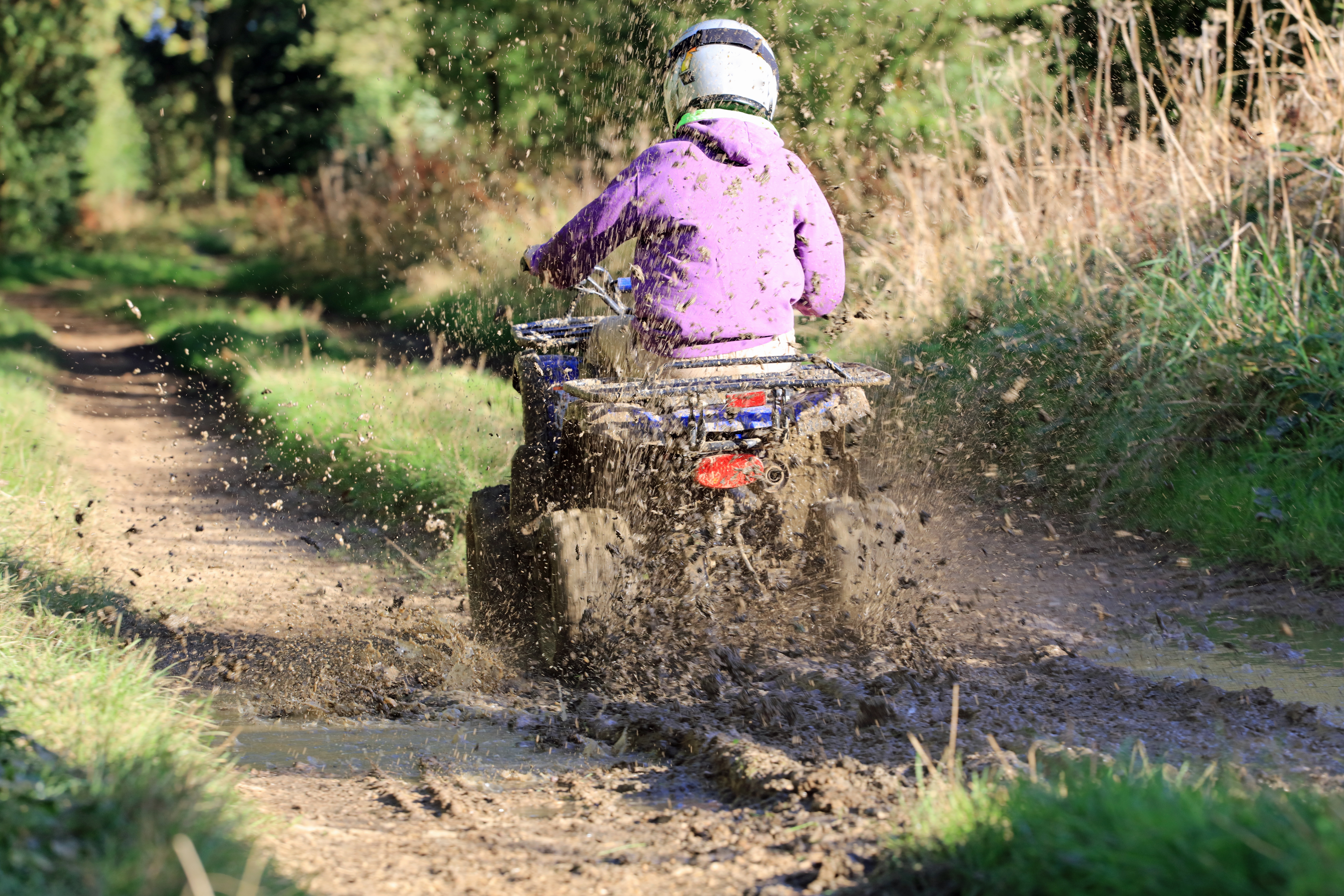 Aviemore Off Road Experiences Macdonald Aviemore Resort