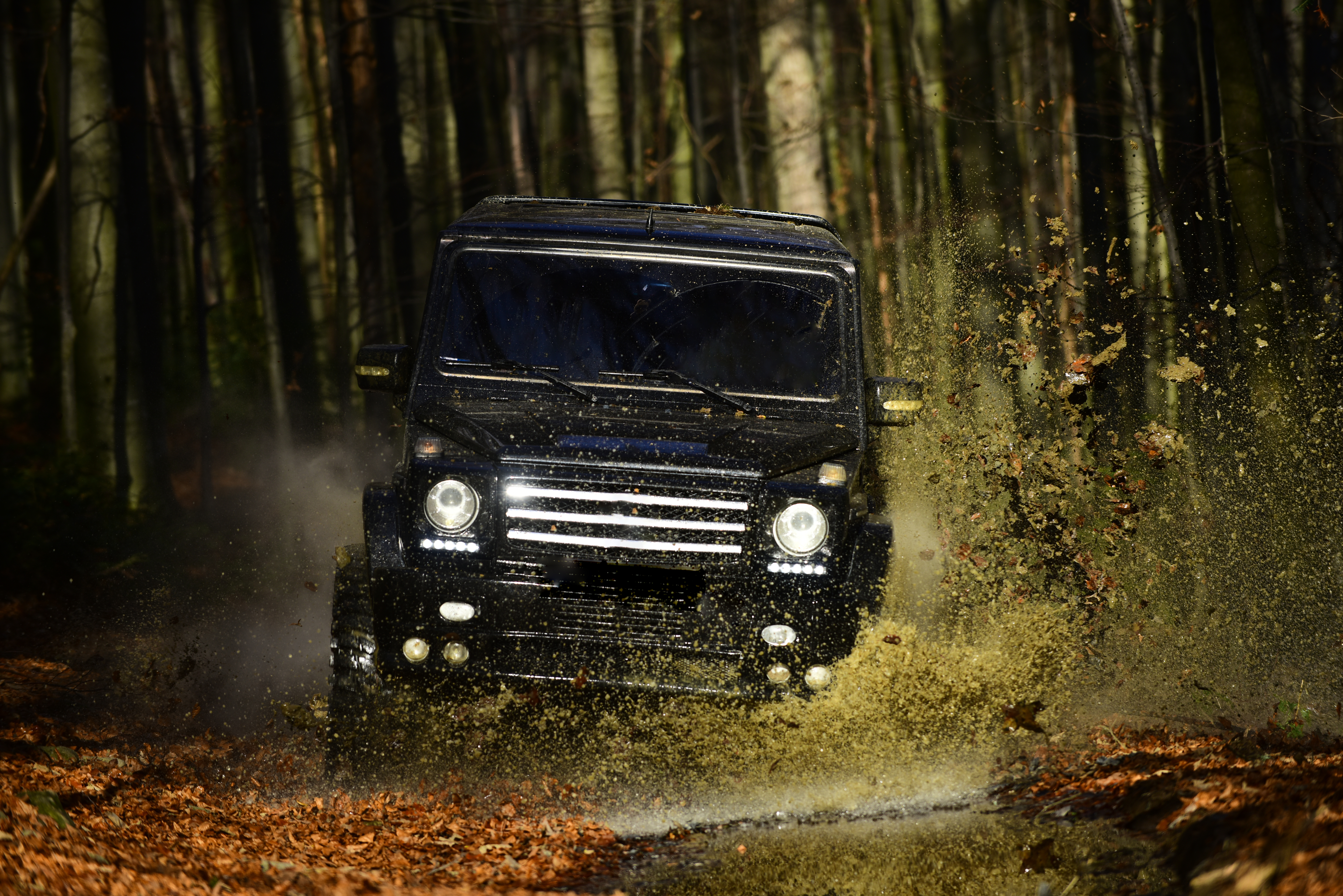 Aviemore Off Road Experiences Macdonald Aviemore Resort