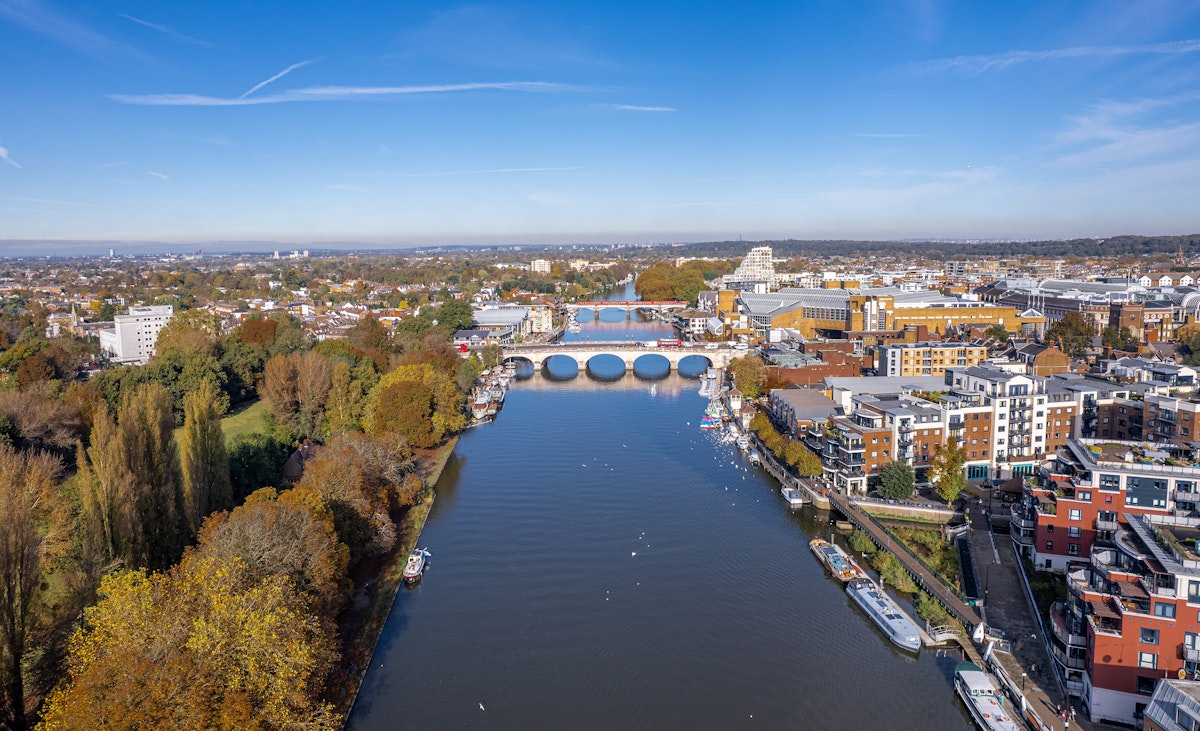 River Thames &amp; Boat Cruises | Macdonald Windsor Hotel