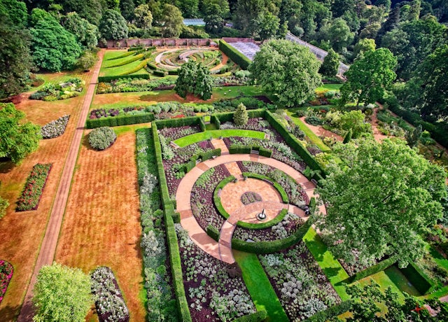 The Savill Garden, Windsor Great Park
