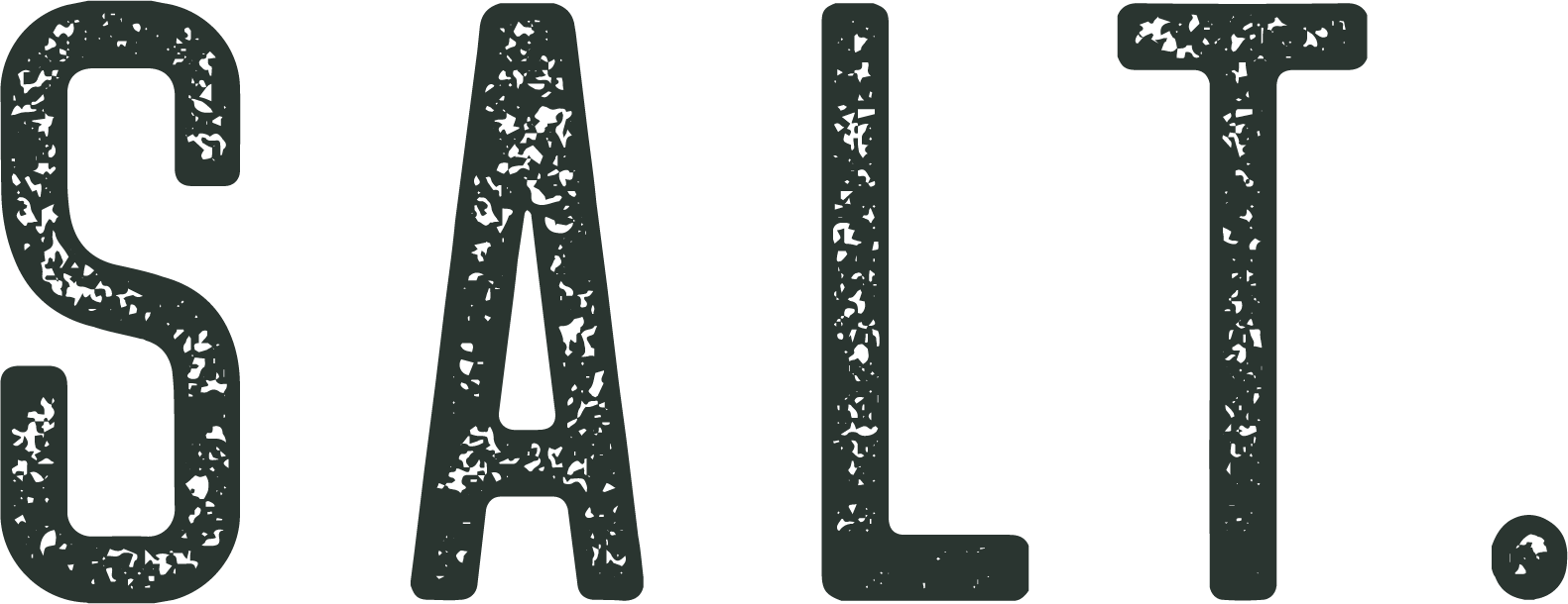 Salt Restaurant Logo