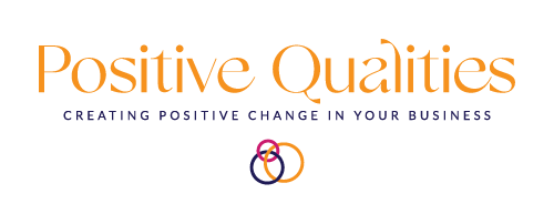 Positive Qualities Logo