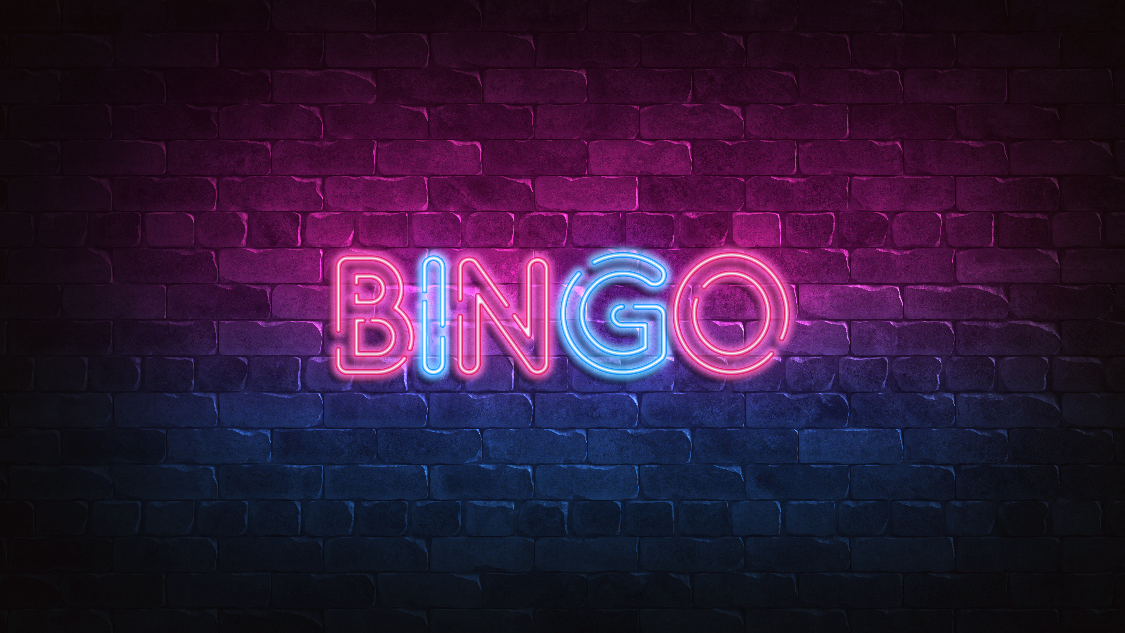 Boogie Bingo
