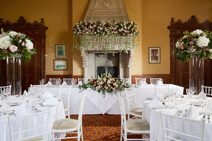 Weddings at Elmers Court