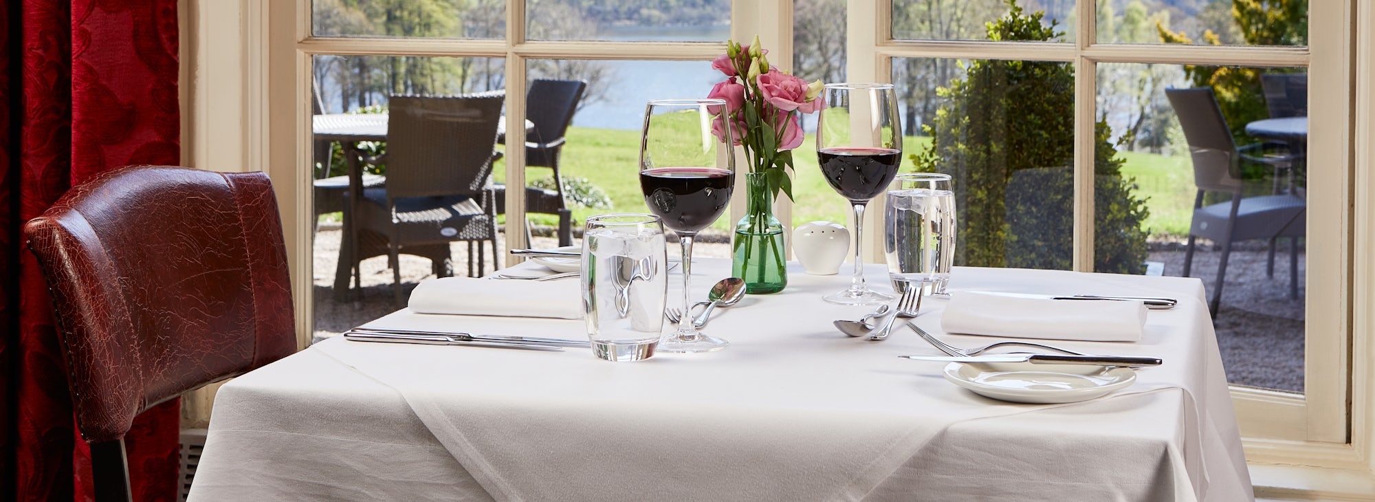 Regency Restaurant, Leeming House Regency Restaurant, Leeming House