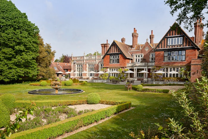Country House Hotels