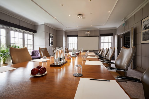 Meeting Room, Compleat Angler