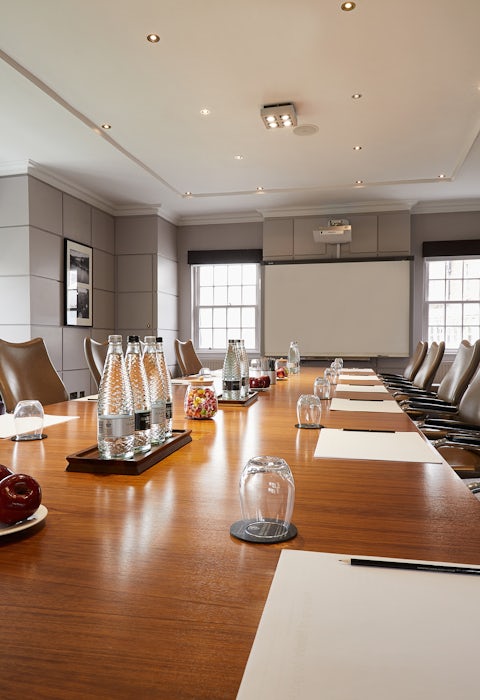 Meeting Room, Compleat Angler