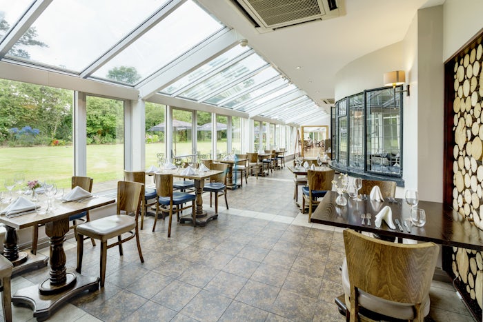 Craxton Wood Grill