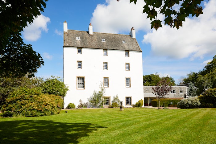 Houstoun House