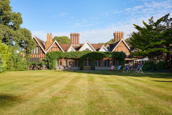 Alveston Manor, Stratford-upon-Avon