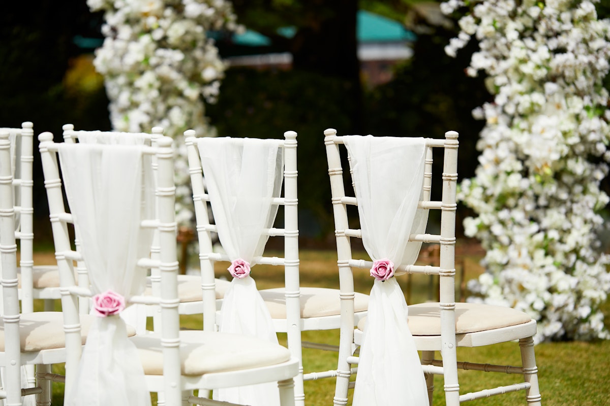 Luxury Intimate Wedding Package | Kilhey Court Hotel &amp; Spa