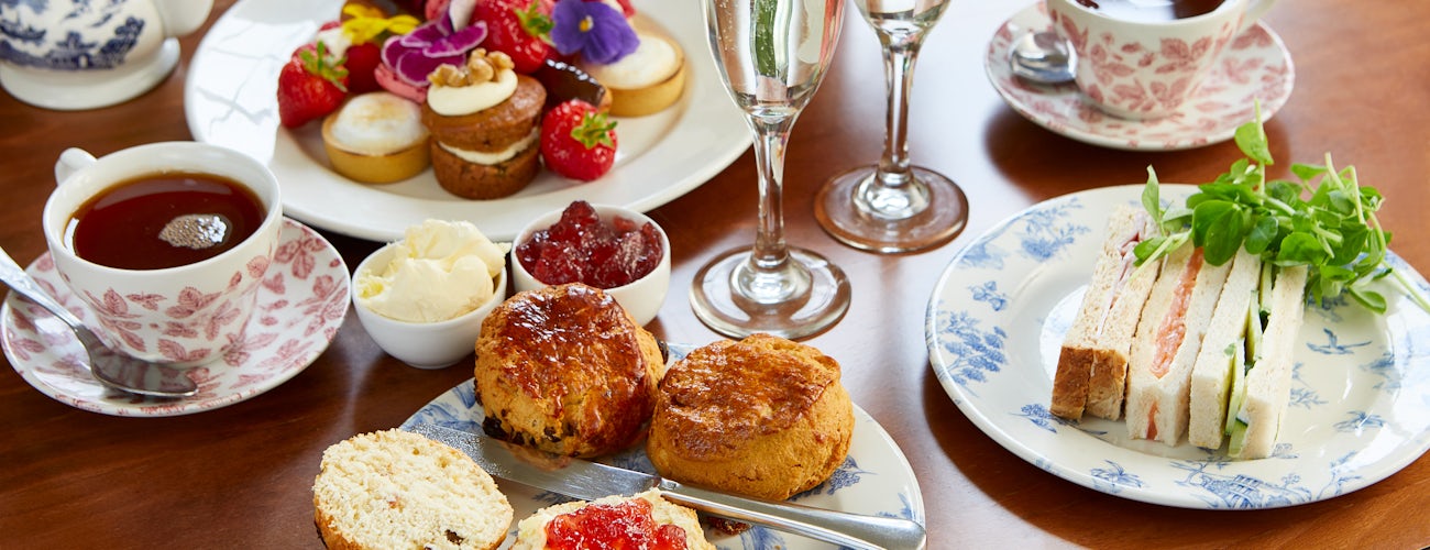 Afternoon Tea Afternoon Tea