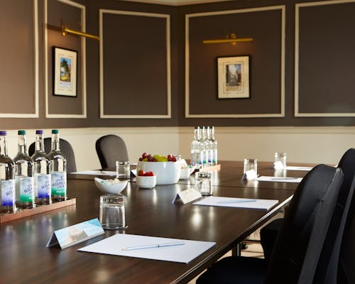 Meeting Rooms at New Blossoms, Chester