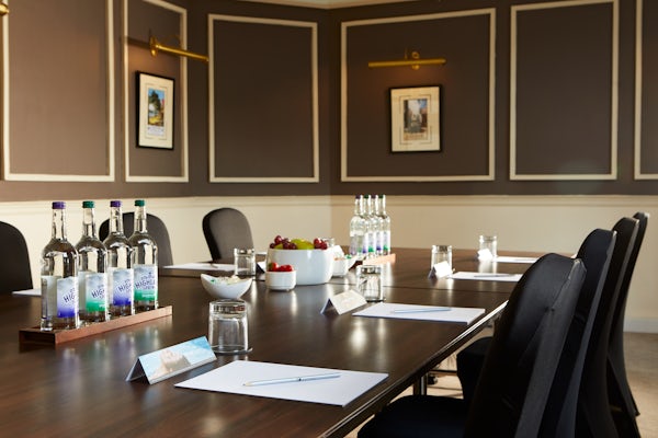 Meeting Rooms at New Blossoms, Chester
