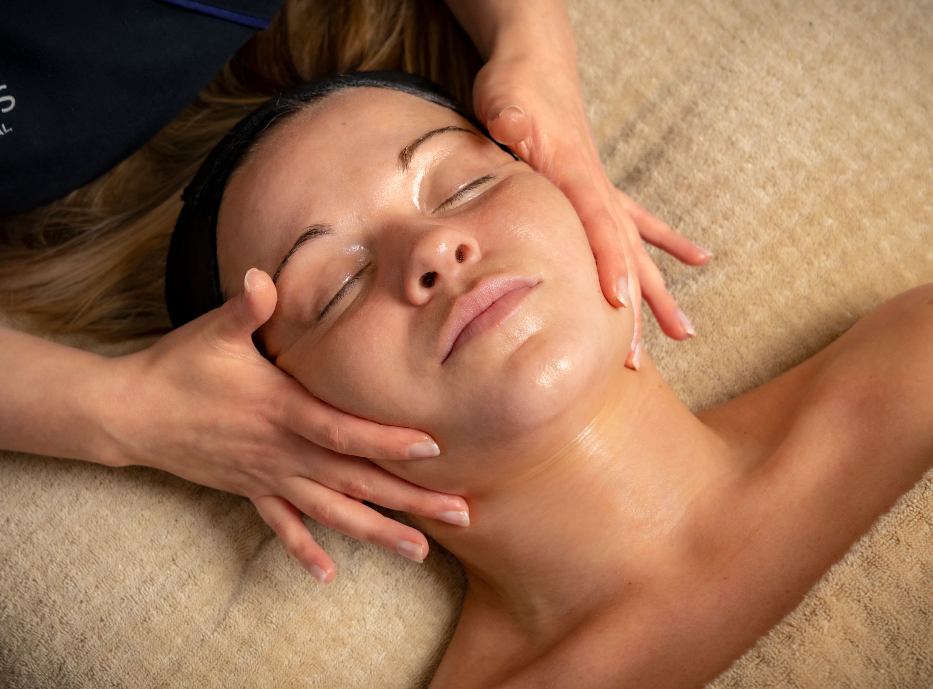 Crutherland House Facial