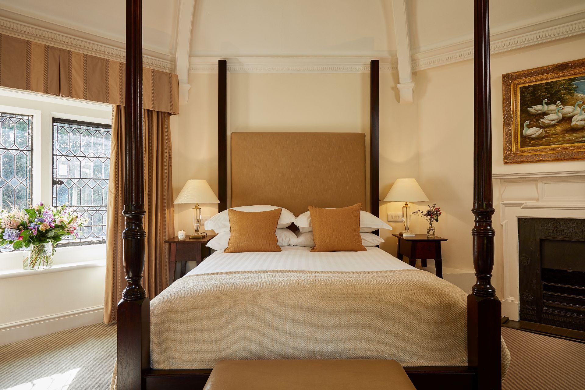 Hotel Gallery Camberley | Macdonald Frimley Hall Hotel