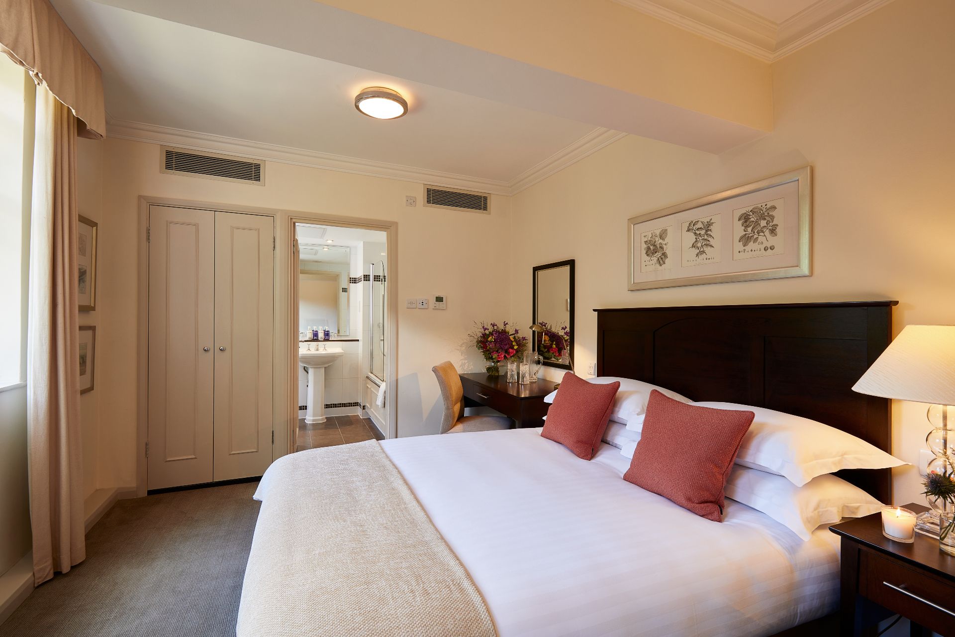 Hotel Gallery Camberley | Macdonald Frimley Hall Hotel