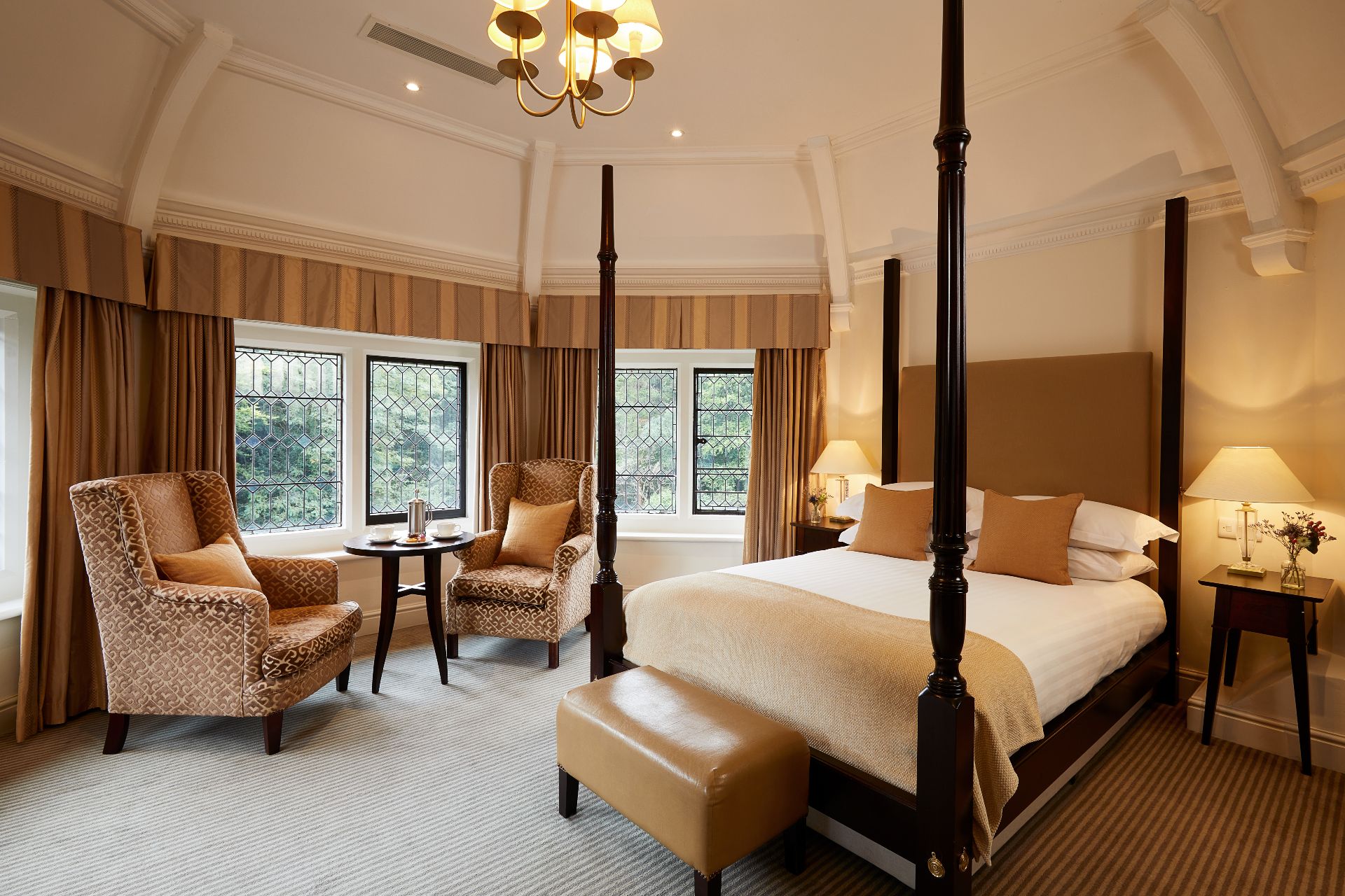 Wedding Venue In Camberley, Surrey | Macdonald Frimley Hall