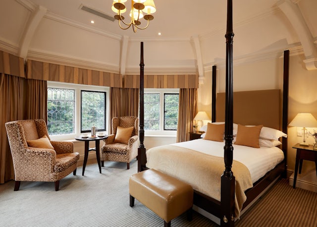 Wedding Venue In Camberley, Surrey | Macdonald Frimley Hall