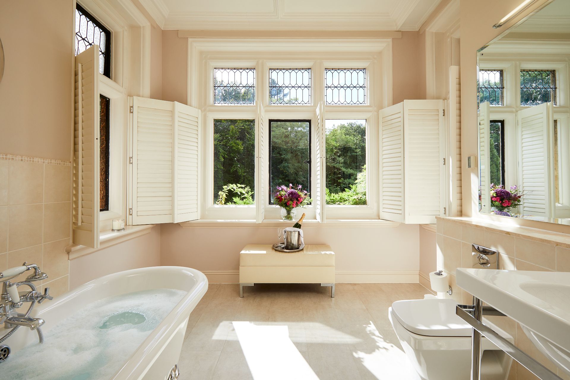 4 Star Spa Hotel in Camberley, Surrey | Macdonald Frimley Hall