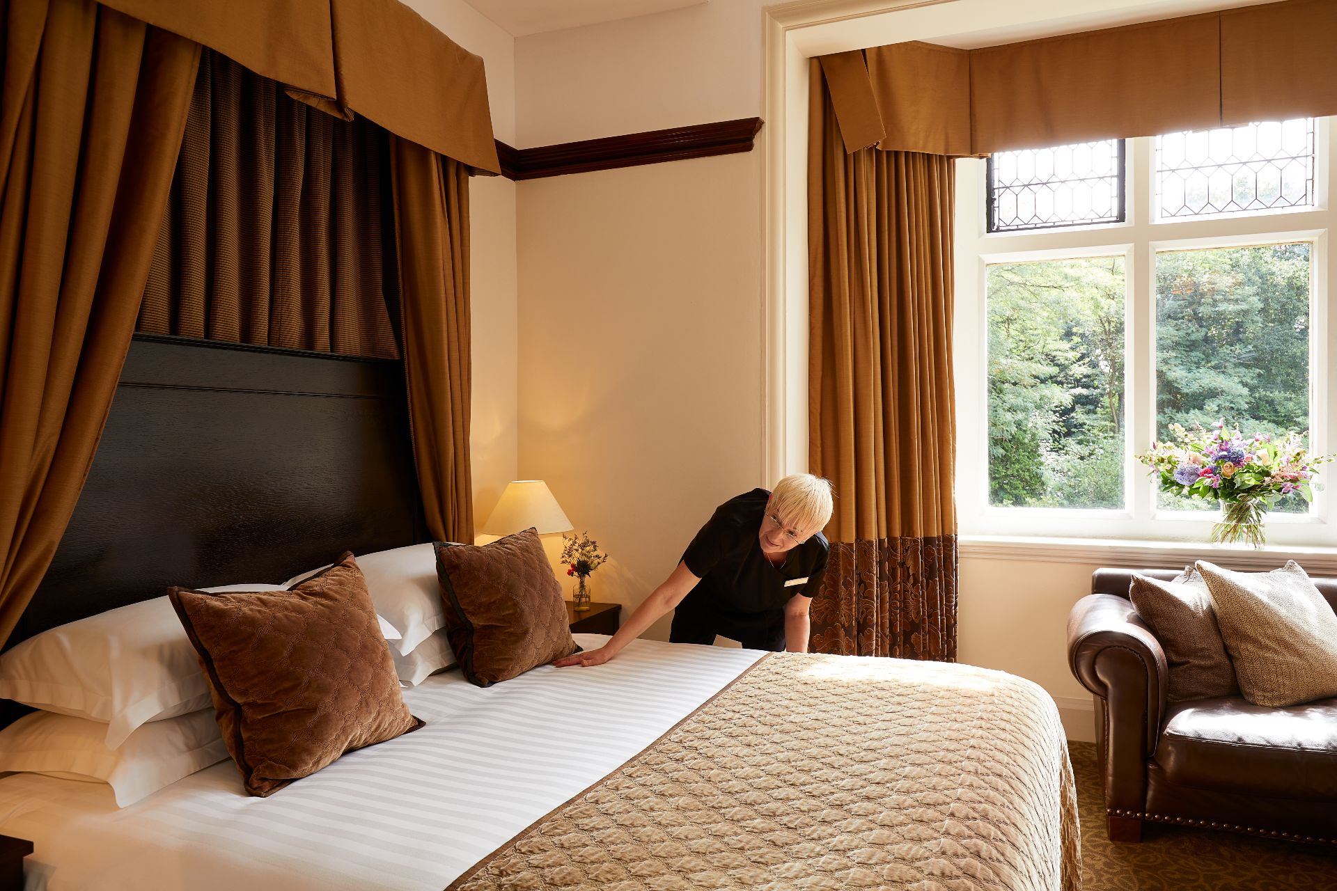 Hotel Gallery Camberley | Macdonald Frimley Hall Hotel