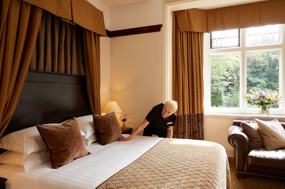 Hotel Gallery Camberley | Macdonald Frimley Hall Hotel