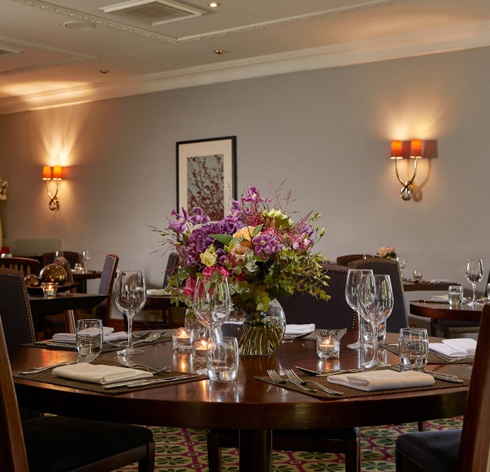 Botley Cafe Valentine’s Dining Experiences | Macdonald Hotels & Resorts