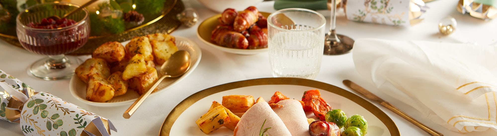 Family Christmas Day Inchyra Hotel & Spa, Falkirk
